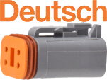 Shop Deutsch Connectors Now