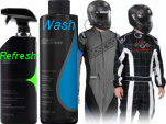 Shop Driving Suit Cleaners And Deodorizers Now