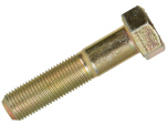 Shop 1/2 Inch Grade 9 Hex Bolts Now