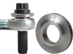 Shop Rod End Heim Joint or Uniball Safety Washers Now