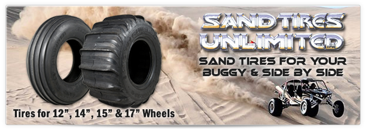 Sand Tires Unlimited