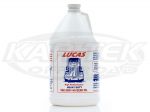 Lucas Oil Products 10045 - 85W140 Heavy Duty Transmission Gear Oil 1 Gallon Bottle