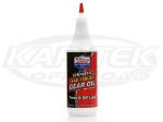 75W90 RHD Gear Oil Synthetic Base Racing Heavy Duty Neo Synthetic Oil