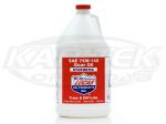 Lucas Oil Products 10122 - 75W140 Full Synthetic Transmission Gear Oil 1 Gallon Bottle