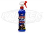 Lucas Oil Products 10160 Slick Mist Speed Wax 24oz Spray Bottle