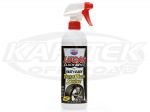 Lucas Oil Products 10513 Slick Mist Tire and Trim Shine Treatment Spray 24oz Spray Bottle
