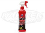 Lucas Oil Products 10514 Slick Mist Interior Detailer Treatment Spray 24oz Spray Bottle