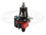 Compact EFI Regulator -6 1x -6 Inlet & Outlet Port