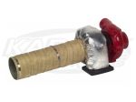 Cool It ThermoTec 15002 Turbocharger Complete Insulating Kit For 6 and 8 Cylinder Engines