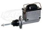 Wilwood 260-6764 Aluminum Tall Rectangular 3/4" Bore Clutch Or Brake Master Cylinder