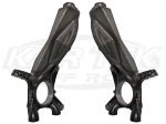 Weld-on 07+ Tundra Spindle Gussets For 07+ Tundra