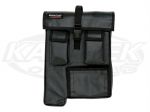 MasterCraft Safety Standard Size Cordless Electric Impact Gun Holster 3" Thick 12" Wide 16" Tall