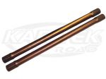 Long Travel 4wd 4340 Axles +3.5" Extended For 05+ Tacoma