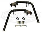 Dual Shock Hoops For Long Travel Arms For 05+ Tacoma Prerunner/4wd, 03+ 4Runner, 07+ FJ