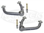 07+ Toyota Tundra Heim Pivot Upper Control Arms UCA Pair w/ Heim Upgrade