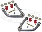 07+ Toyota Tundra Urethane Pivot Upper Control Arms UCA Pair