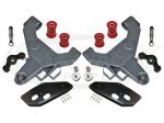 Toyota Land Cruiser 200 Series Lower Control Arms For 08-12 Land Cruiser Series 200