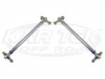 Nissan Frontier & Xterra Heim-Joint Tie-Rod Upgrade For 98-04 4wd Frontier & 99-04 Xterra