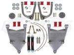 96-02 4Runner Long Travel Kit LT Kit for Fox & KING Shocks