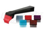 Radiator Fin Comb Kit 6 Size Kit