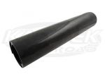 Black Rolled Plastic 10 ft. Long x 2 ft. Wide