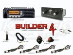 Builder Package 4 4 Seat