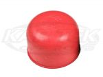 Cole Hersee 407-02 Red Push Button Boot Caps For 9245 Switch