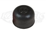 Cole Hersee 407-03-BX Black Push Button Boot Caps For 9245 Switch