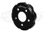 Wilwood Big Brake Hat - Short Offset 170-8493 5 x 4.75 Bolt Pattern