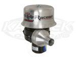 PCI Race Radios 585 RaceAir Flow 105 CFM Single Helmet Fresh Air Blower Single Speed Motor