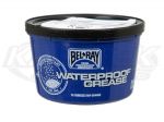Bel Ray Waterproof NLGI #2 Wheel Bearing And Multi-Purpose Grease 16oz Jar