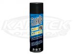 Maxima Racing Oils Clean Up Powersports Motorcycle Chain Cleaner 15.5oz Can