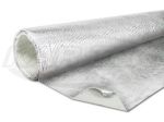 Cool It ThermoTec 14001 Silver Aluminized Sound And Heat Barrier 36 Inch x 40 Inch Rectangle