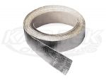 Cool It ThermoTec 17300-10 Silver Thermo-Flex Wire Hose Insulation