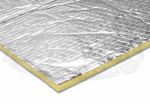 Cool It ThermoTec 14100 Cool-It Mat Sound And Heat Barrier Thermal Acoustic Insulation 24in x 48in