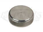 CNC Round Master Cylinder Lid Fits CNC Round MCs & EZ Fill Lids