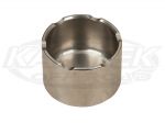 CNC 1.5" Brake Caliper Piston Each 7/8 Tall