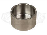 CNC 1.75" Brake Caliper Piston 7/8" Tall