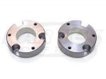 CST Toyota 2007-2014 Tundra 2" Leveling Kit Tundra 2wd/4wd - Coil Spring Spacer Kit