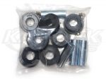 CST GM UCA Urethane Bushing Kit For CST UCA kits that fit Chevy/GMC Trucks