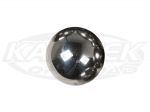 Replacement Porsche 930 CV Joint Balls 22.23mm / 0.875" Diameter Standard Size Sold Individually