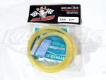 PCI Male External Racing Catheter Kit Personal Sanitation System With Hose For Fire Suit Pant Leg