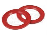 Flange Only Grommet 1-7/8" ID x .187"