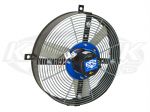 EFE Electric Fan Engineering 3400 CFM 15-3/4" Puller Radiator Or Oil Cooler High Performance Fan