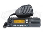 Icom Mobile F5021 F5021