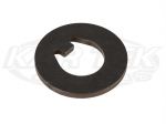 Chromoly 18mm Spindle Nut Thrust Washer For King And Link Pin, Combo Link, Or King Kong Spindles
