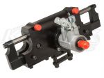 Fortin Racing 2.0 Power Beam Rack With a Control Valve Servo