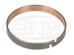 Fox 2.5" Shock Hard Bronze PTFE Coated Wear Band Use 029-11-033 or 029-18-033 O-Ring Underneath