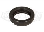 Fox Shocks 2.5" Air Shock or Bump Stop Bearing End Cap Without Wiper Seal For 1-5/8" Shaft