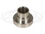Fox 2.0" Shock Bolt Spacers Reduces 1/2" Uniball To 12mm Bolt For 30mm Tab Width Sold Individually